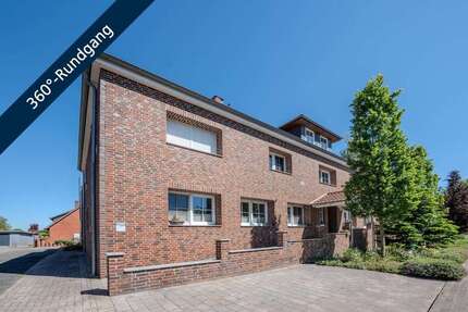 Wohnung zum Kaufen in Syke 197.000,00 € 116 m²