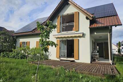 Haus zum Kaufen in Bad Neustadt 599.000,00 € 197 m²