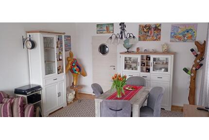 2-Zimmer-Erdgeschosswohnung in Osternburg (Provisionsfrei) - Oldenburg Drielaker-Moor