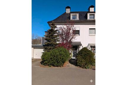 Charmentes Haus in ruhiger Toplage in Remscheid