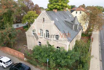 Haus zum Kaufen in Verden (Aller) 680.000,00 € 481.08 m²