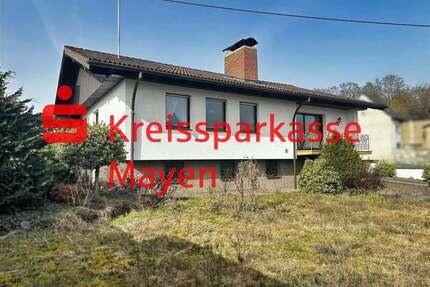Haus zum Kaufen in Andernach 349.000,00 € 132.05 m²