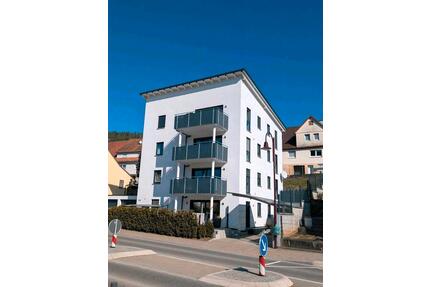 4 Zimmer Wohnung zu verkaufen - 400.000,00&nbsp;EUR Kaufpreis, ca.&nbsp; 97,00&nbsp;m&sup2; in Haiterbach (PLZ: 72221)