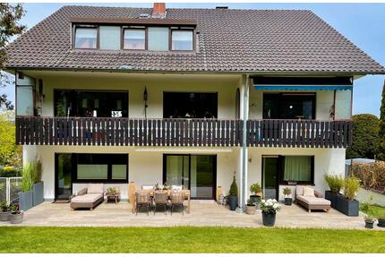 155 m² Wohntraum mit Garten, Kamin & Garage - Bad Neuenahr-Ahrweiler