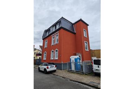 3 Zimmer Wohnung in Frankfurt Eschersheim - WG geeignet! - Frankfurt am Main