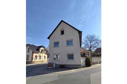 Alles was die Familie braucht inkl. Ausbaureserve in Weinbaugemeinde in Rheinhessen - Dittelsheim-Heßloch