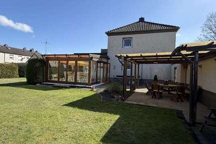 Haus zum Kaufen in Hamm 219.000,00 € 94 m²