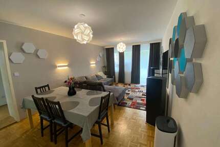 Wohnung zum Mieten in München 1.250,00 € 84 m²