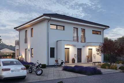 Haus zum Kaufen in Bad Berleburg 470.350,00 € 216 m²
