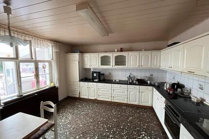 Haus mit Stallungen und großer Scheune in Letzlingen - Gardelegen