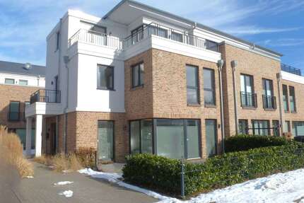 Haus zum Mieten in Fehmarn OT Burg 2.000,00 € 161.4 m²