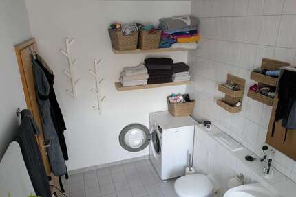 Wohnung zum Mieten in Albstadt 720,00 € 90 m²