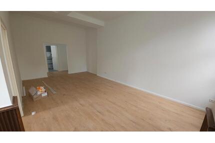 Kernsanierte Zweizimmerwohnung 76m² und 65m² in Zellerfeld - Clausthal-Zellerfeld