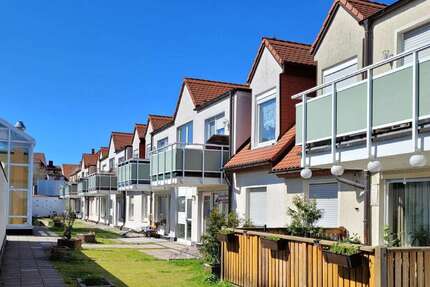 Wohnung zum Kaufen in Oschatz 69.000,00 € 73.61 m²