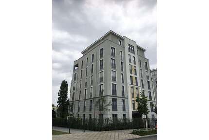 Wohnung zum Kaufen in Frankfurt am Main 760.000,00 € 90.41 m²