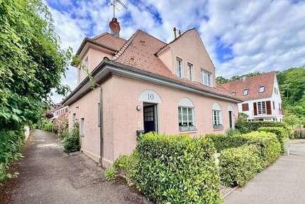 Wohnung zum Mieten in Stuttgart Degerloch 920,00 € 50 m² - Stuttgart / Degerloch