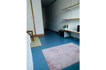 Studio-Apartment verfügbar ab 01.04. Für eine Person - Ingolstadt Nordost