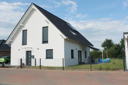 Neuwertiges EFH am Feldrand – ruhig & sofort verfügbar - Edemissen