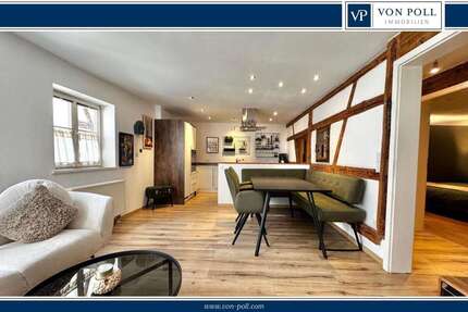 Wohnung zum Mieten in Nördlingen 750,00 € 80 m²