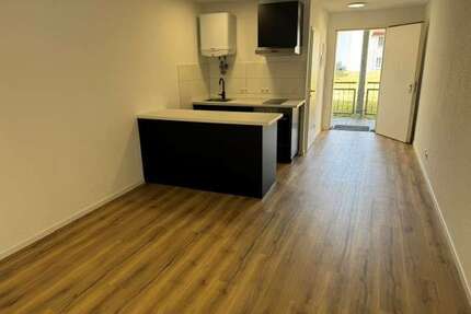 Wohnung zum Mieten in Stuttgart-Hedelfingen 780,00 € 29.56 m²