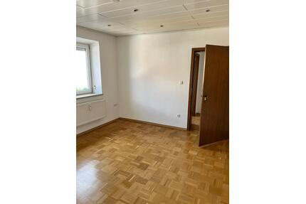 Wohnung in Neuburg zu vermieten, ruhige Lage, Kaltmiete 560 € - Neuburg an der Donau