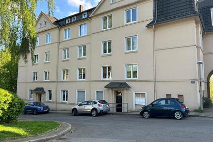 Modernisierte 2.5-Zimmer-Wohnung - voll möbliert - Hattingen Blankenstein