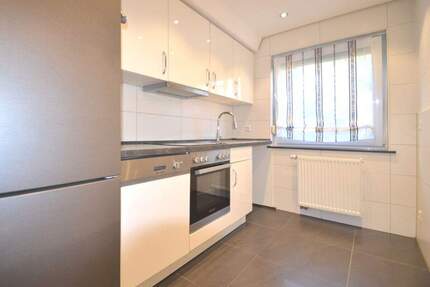 Hochwertig sanierte Wohnung mit Blick ins Grüne - Leonberg Höfingen