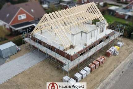 Wohnung zum Kaufen in Esens 319.000,00 € 74.54 m²