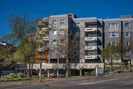 Wohnung zum Mieten in Remscheid 368,36 € 61.91 m²