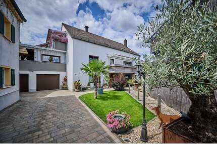 Haus zum Kaufen in Aidenbach 379.000,00 € 242 m²