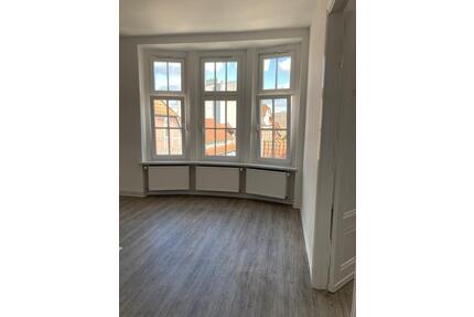 4 Zimmerwohnung im Herzen von Salzwedel