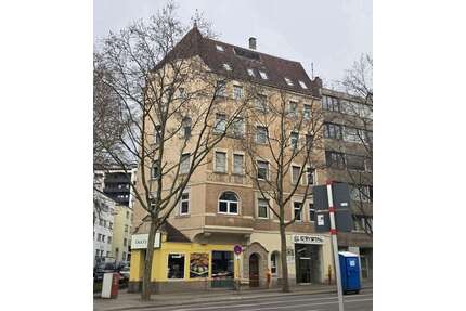 Haus zum Kaufen in Stuttgart 4.000.000,00 € 739.73 m²