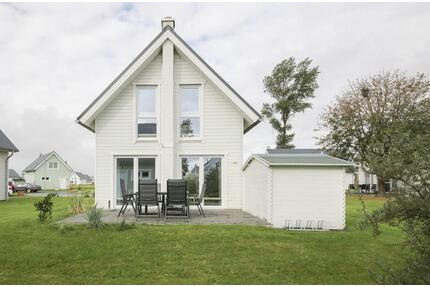 Ferienhaus Ostsee im Resort Olpenitz bei Kappeln zu vermieten - Augsburg Innenstadt