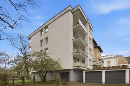 Wohnung zum Mieten in Köln 3.500,00 € 85 m²