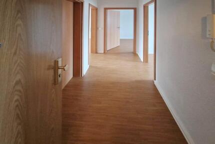 Sonderaktion: Reduzierte Nettokaltmiete bei Unterschrift bis 15.05.2026 !!! Bewirb Dich!! - Halle (Saale) Silberhöhe