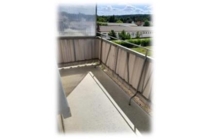 Helle, freundliche 3 Raumwohnung im gepflegten Zustand zu vermieten - Ueckermünde