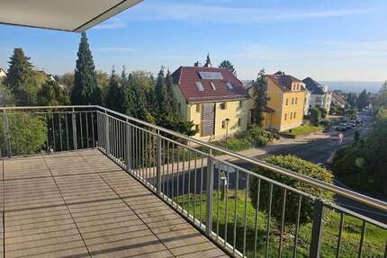 Wohnung zum Mieten in Pesterwitz 1.600,00 € 107.3 m²