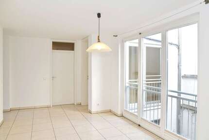 Wohnung zum Mieten in Maintal Wachenbuchen 650,00 € 71 m² - Maintal / Wachenbuchen