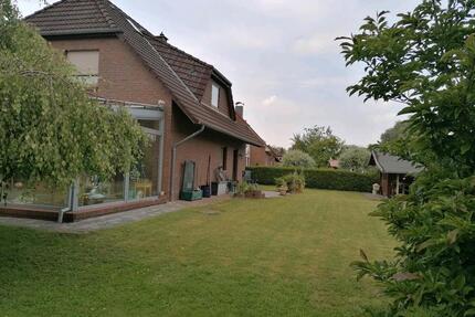 Einfamilienhaus im Maadebogen - 350.000,00&nbsp;EUR Kaufpreis, ca.&nbsp; 164,00&nbsp;m&sup2; in Wilhelmshaven (PLZ: 26389) Aldenburg