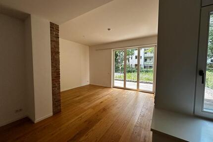 Renovierte Wohnung 101qm zur Nachmiete - Chemnitz Kapellenberg