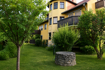 Wohnung zum Kaufen in Würzburg - Lengfeld 239.000,00 € 75.56 m²