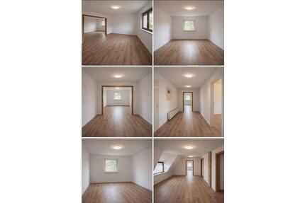 Haus zum Mieten - Doppelhaushälfte - Steinebach Sieg - Steinebach/Sieg