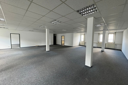 Attraktive Büro- und Praxisfläche im Zentrum von Zweibrücken!