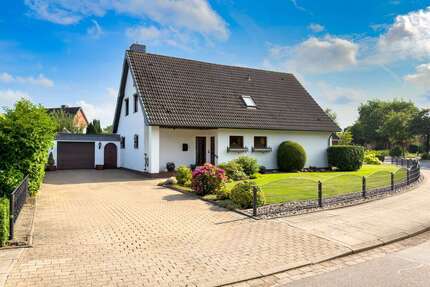 Haus zum Kaufen in Brunsbüttel 279.000,00 € 139 m²