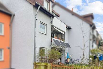 Wohnung zum Kaufen in Sankt Augustin 172.000,00 € 74.1 m²