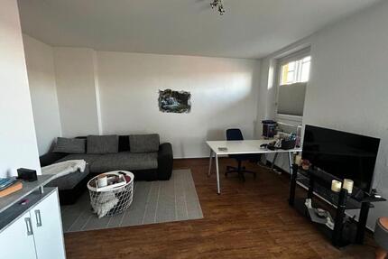 1-Zimmer-Wohnung in zentraler Lage von Halberstadt