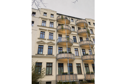 Wohnung zum Mieten in Chemnitz 385,00 € 52 m²