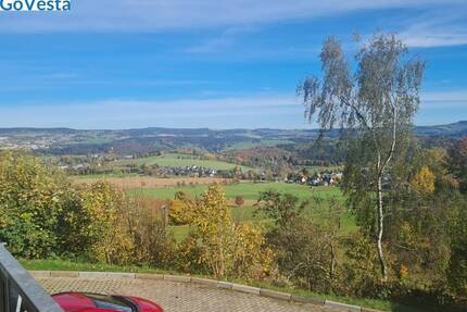 Investment und Ausblick mit Weitsicht ! - Schwarzenberg (OT Bermsgrün)