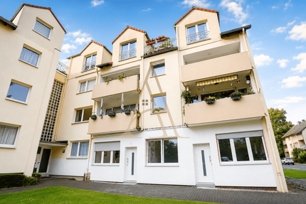 Wohnung zum Kaufen in Bergisch Gladbach 236.000,00 € 64.1 m²