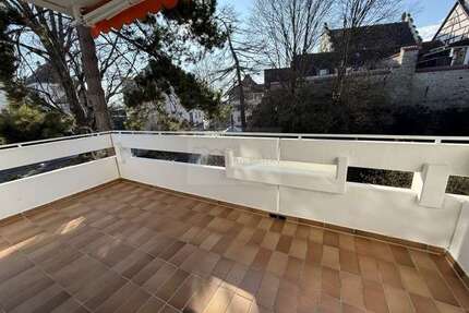 Wohnung zum Mieten in Überlingen 970,00 € 65 m²